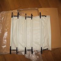 MINI ROVER BRITISH OPEN CAPPOTTA TELO INTERNO