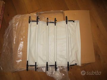 MINI ROVER BRITISH OPEN CAPPOTTA TELO INTERNO