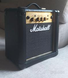 Marshall MG10