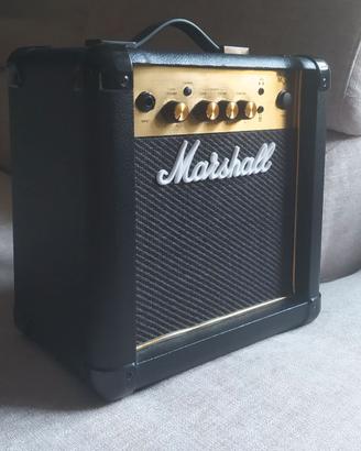 Marshall MG10