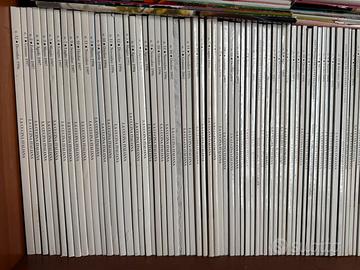 Collezione “La cucina italiana”