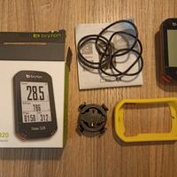 Ciclocomputer Bryton  Rider 320