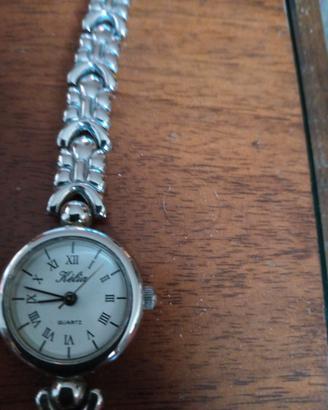 orologio vintage