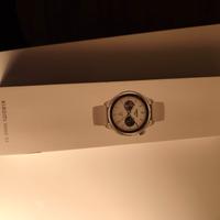 smartwatch s4 xiomi