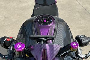 KTM 1290 Super Duke - 2019