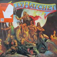 Disco LP Vinile - Molly hatchet - Take no prisone