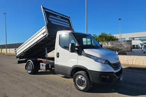 IVECO Daily 35C14H passo 3450 quad-tor RG RIBALT