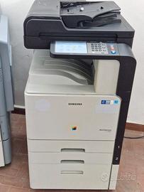 Multifunzione Samsung MultiXpress C9251 