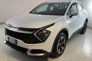 KIA Sportage V 2022 - Sportage 1.6 crdi mhev Busin