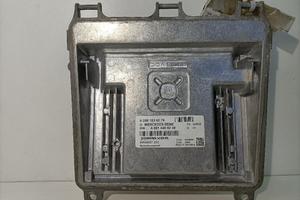 CENTRALINA MOTORE MERCEDES Classe A W169 3Â° Serie