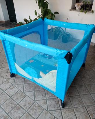 Box bimbo nuovo
