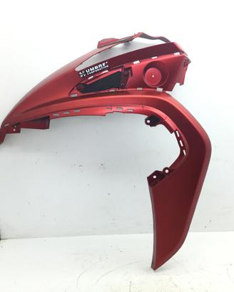 YAMAHA MW TRICITY 125 CARENA SCUDO ANTERIORE SINIS