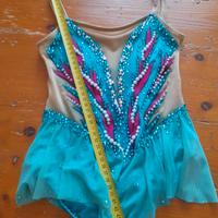 Body ginnastica ritmica