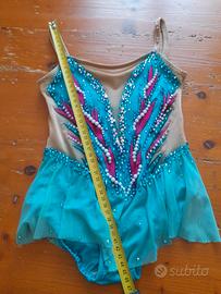 Body ginnastica ritmica