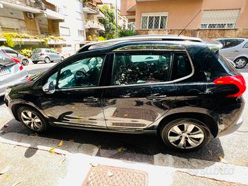 Peugeot 2008 Allure 1.2 PureTech