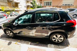 Peugeot 2008 Allure 1.2 PureTech