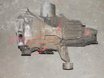 Cambio manuale 5 marce 012301103P VW Passat – Audi