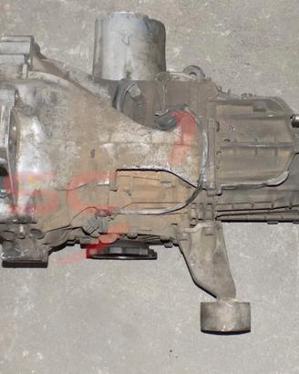 Cambio manuale 5 marce 012301103P VW Passat – Audi