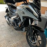 Honda NC750
