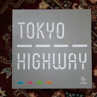 Gioco "Tokyo Highway"