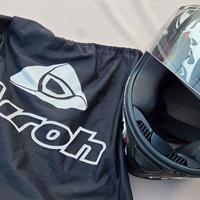 Casco integrale Airoh Valor Claw opaco
