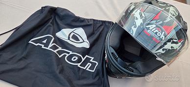Casco integrale Airoh Valor Claw opaco