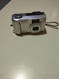 macchine fotografiche digitali 