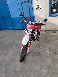 Moto 50cc