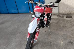 Moto 50cc