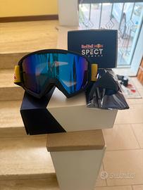 occhiali Redbull originali offroad