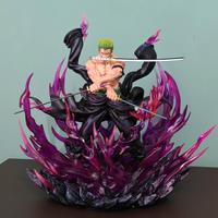 Figure/Diorama di Roronoa Zoro - One Piece