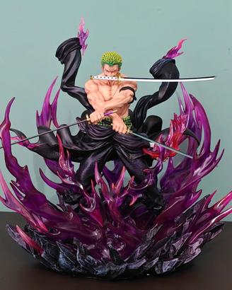 Figure/Diorama di Roronoa Zoro - One Piece