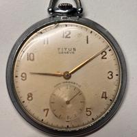 TITUS orologio da taschino