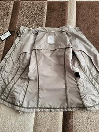 PEUTEREY GIACCA MEZZA STAGIONE  DONNA TG. S