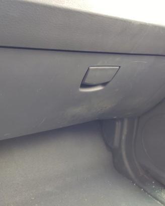 Cassetto portaoggetti SSANGYONG KYRON del 2007