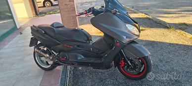 YAMAHA TMAX  INIEZIONE .