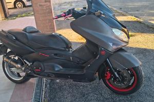 YAMAHA TMAX  INIEZIONE .