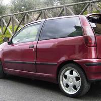 Ricambi vari fiat punto gt turbo 1993-1999