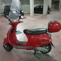 Vespa ET 4 150