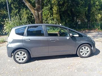 HONDA JEZZ Hibrid