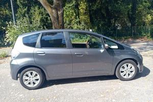 HONDA JEZZ Hibrid