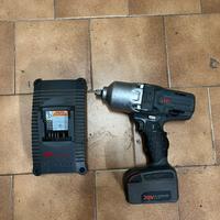 Avvitatore impulsi ingersoll rand