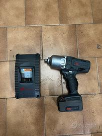 Avvitatore impulsi ingersoll rand