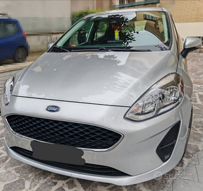 Ford fiesta 1.1 GPL