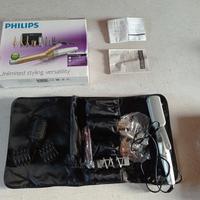 Piastra/arricciacapelli 