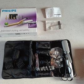 Piastra/arricciacapelli 