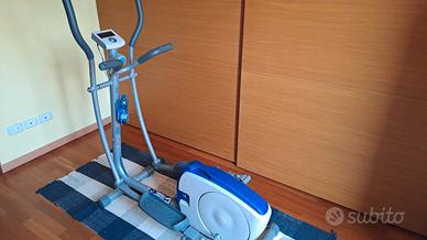 Elittica marca Domyos