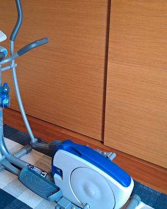 Elittica marca Domyos