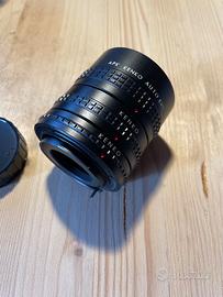 Tubi di prolunga per macro