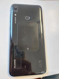 Huawei y7